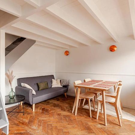 L'Ermitage Apartment Rambouillet Bagian luar foto