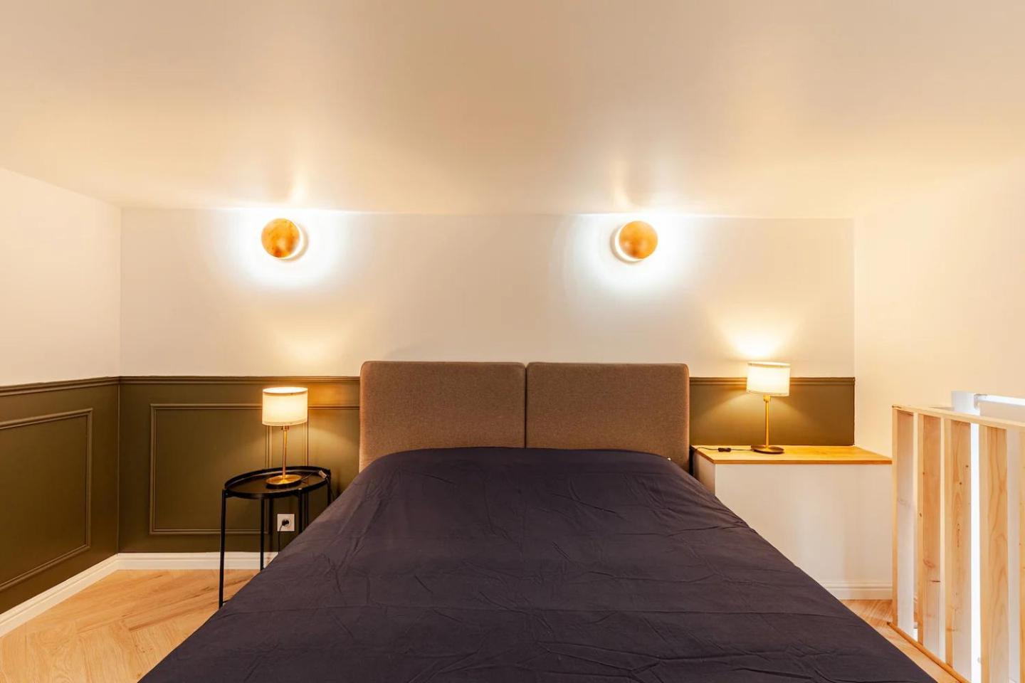 L'Ermitage Apartment Rambouillet Bagian luar foto